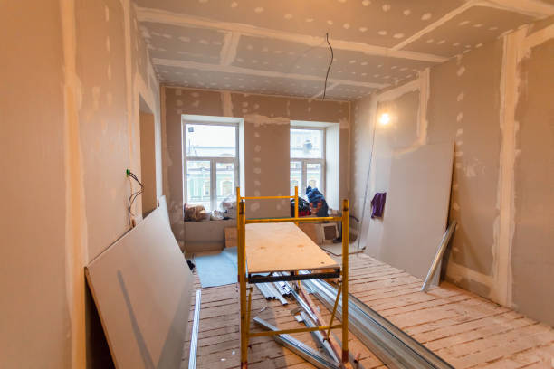 Best Post-Construction Mold Inspection  in Westwood, KY